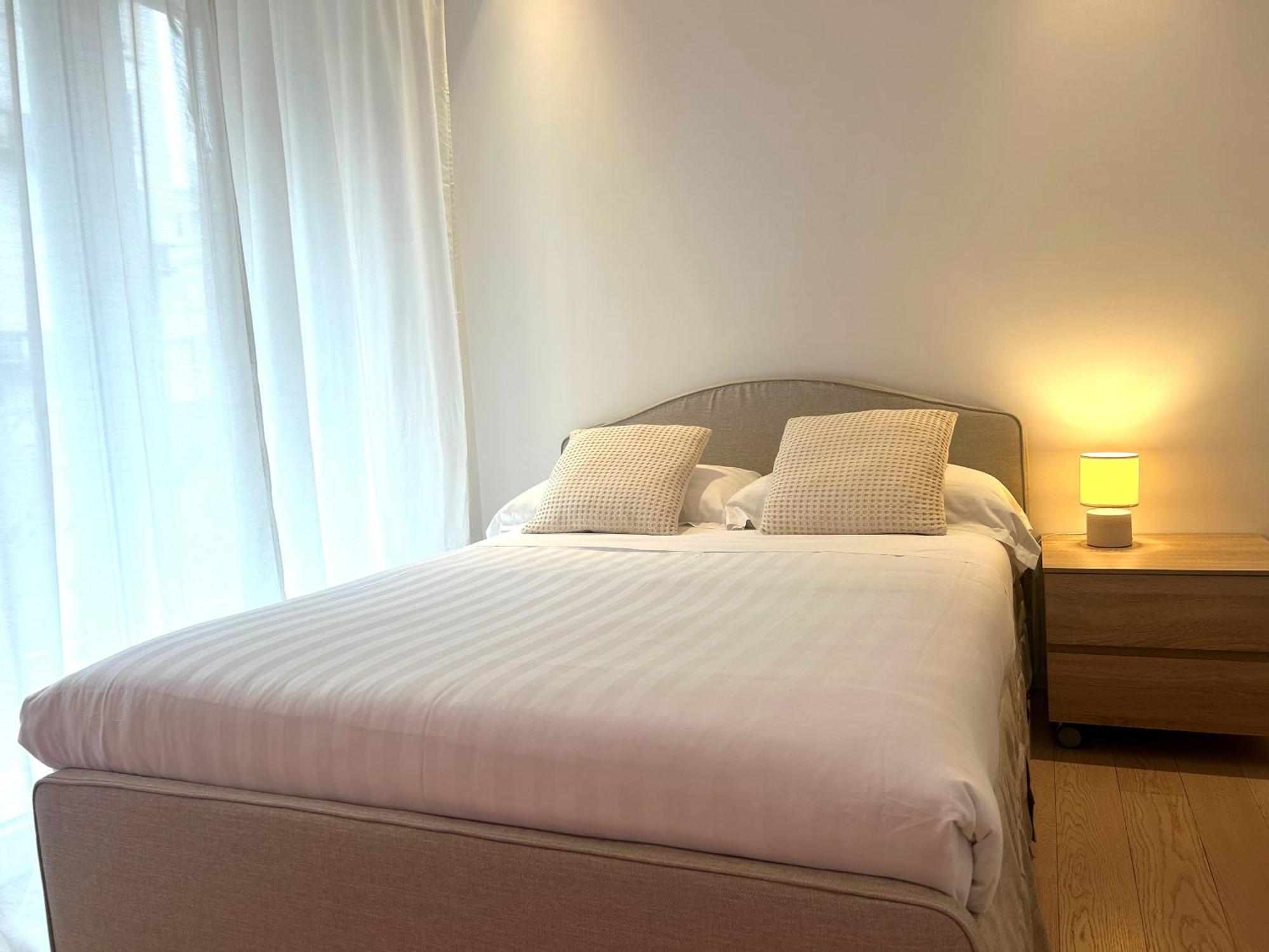 Apartment Fifty Eight Duomo *